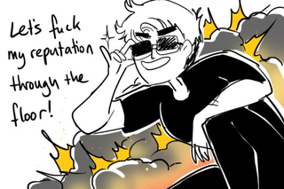 Illustration for article titled Derp